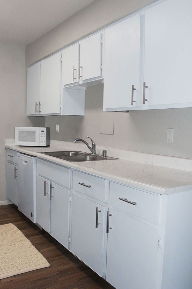 Take a tour today and view 1 bedroom 3 for yourself at the Topaz Senior Apartment Homes Apartments